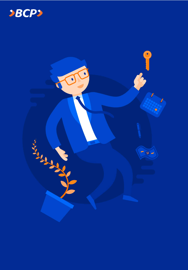 Ilustración de consulta de pedido